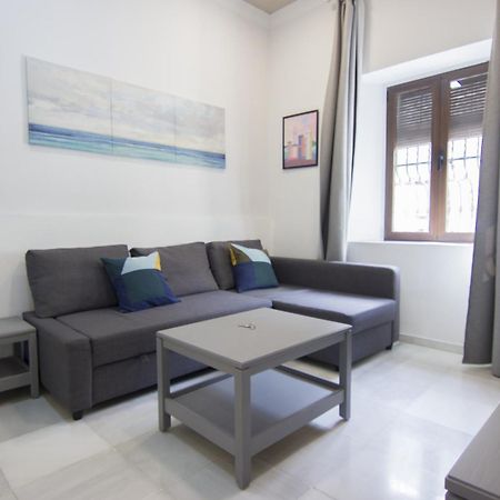 Rentalsevilla Cuesta Del Rosario I Exterior foto