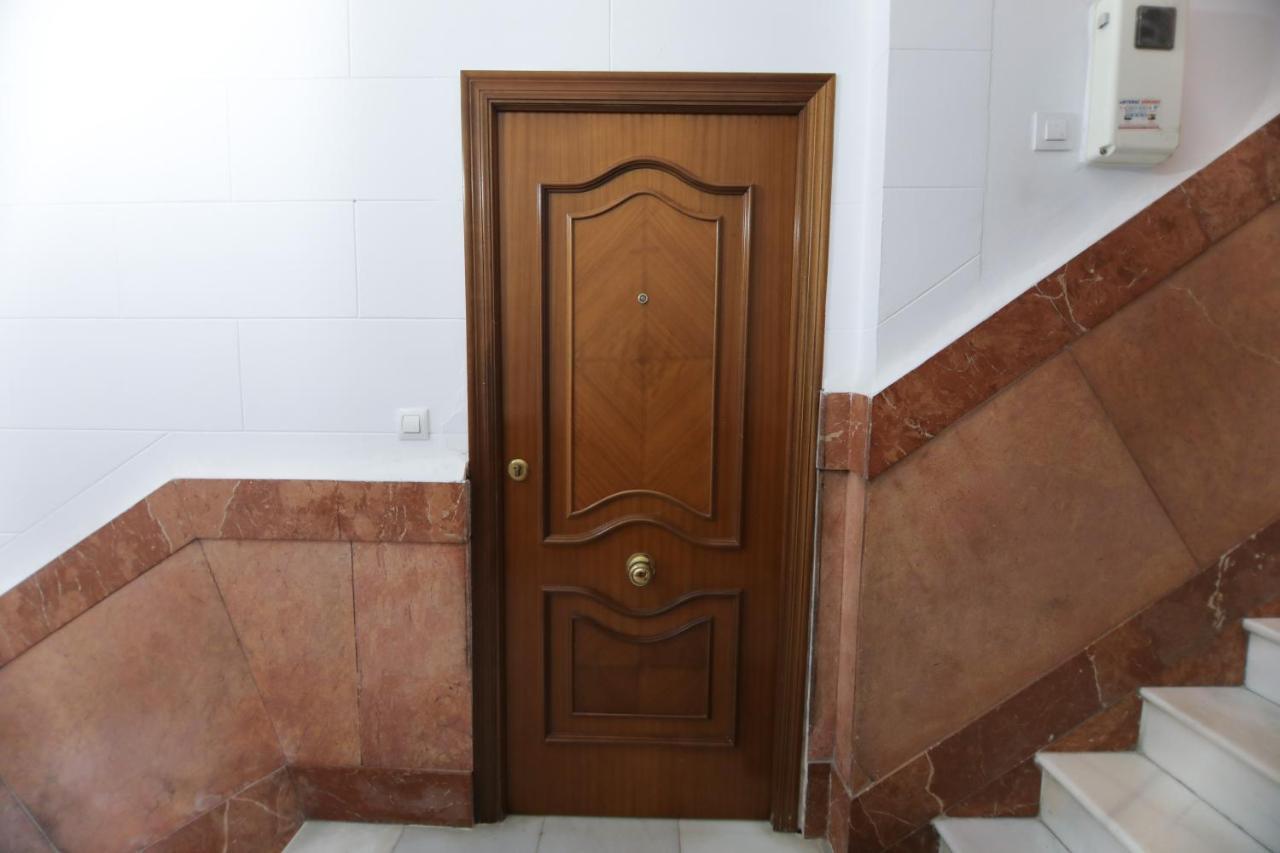 Rentalsevilla Cuesta Del Rosario I Exterior foto