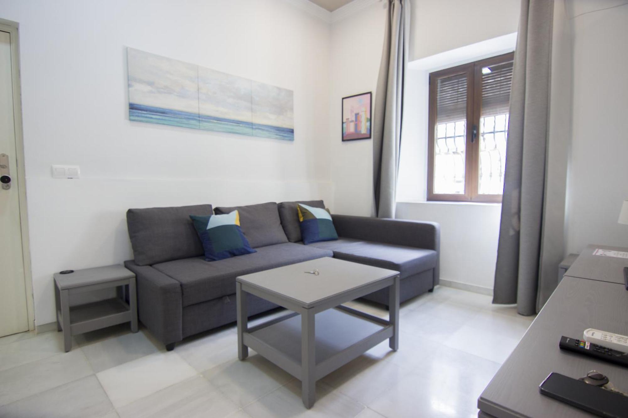 Rentalsevilla Cuesta Del Rosario I Exterior foto