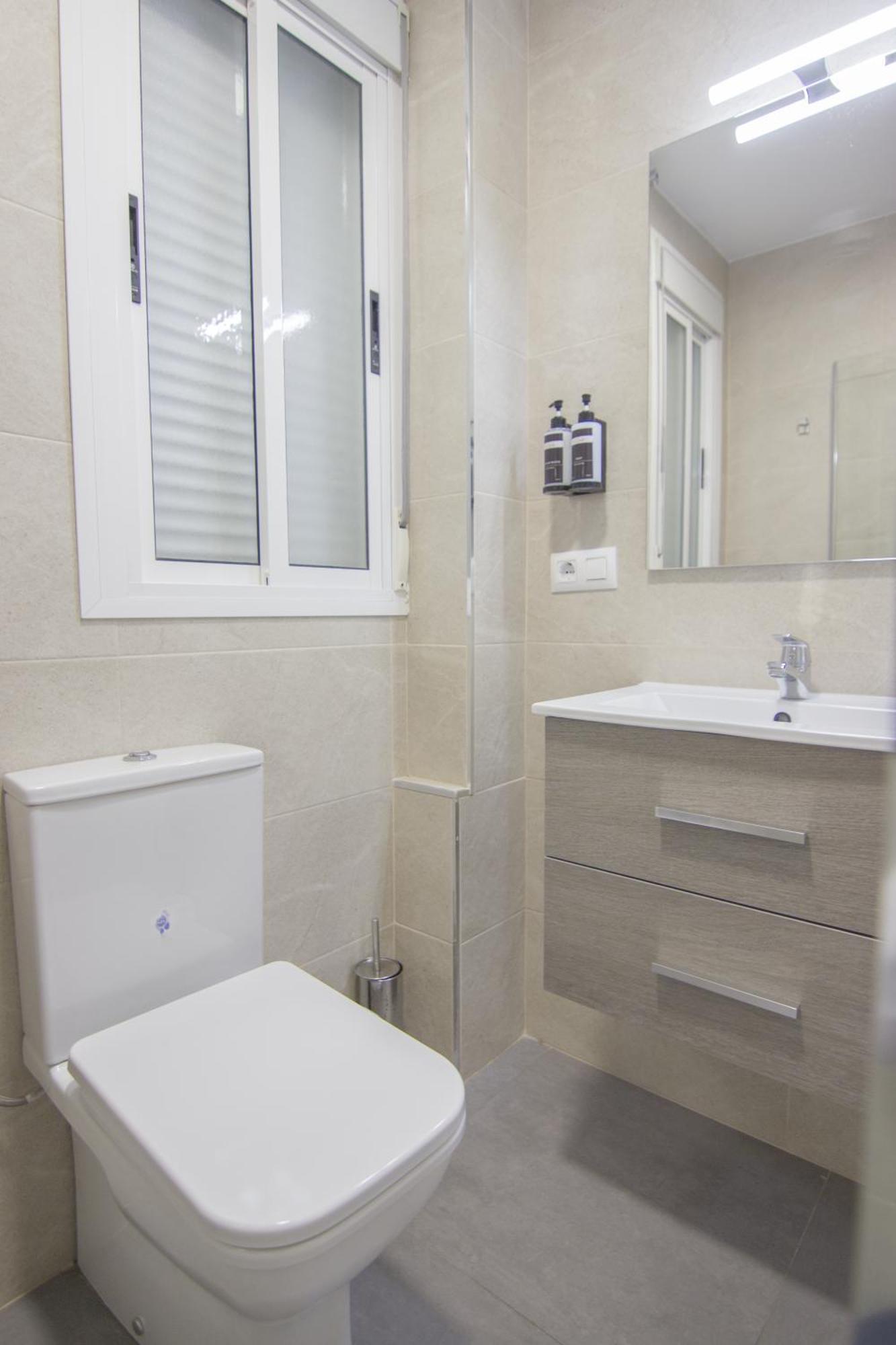 Rentalsevilla Cuesta Del Rosario I Exterior foto