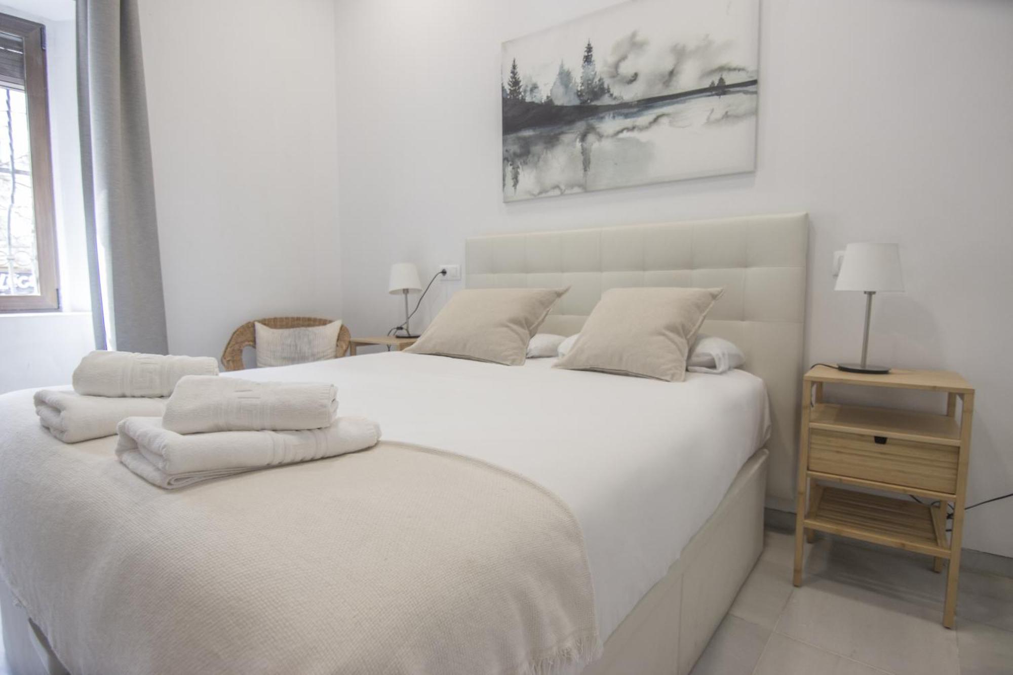 Rentalsevilla Cuesta Del Rosario I Exterior foto
